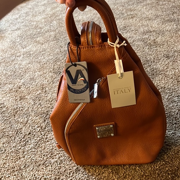 Valentina backpack. - Picture 8 of 8